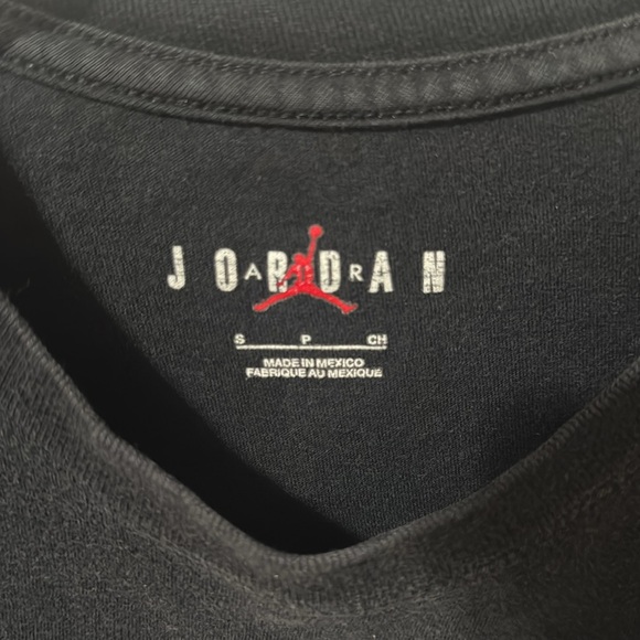 Men’s Jordan T-shirt - Picture 2 of 6